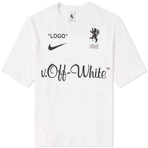 nike off white shirt fake|off white x nike release.